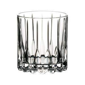 Sada 2 sklenic na whiskey Riedel Bar Neat Glass, 174 ml