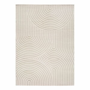 Krémový koberec 240x340 cm Yen – Universal