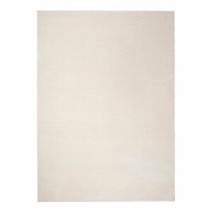 Krémově bílý koberec Universal Montana, 200 x 290 cm