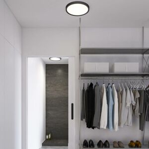 Nordlux LED stropní světlo Liva Smart, černá