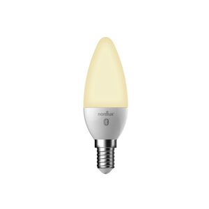 Nordlux LED žárovka svíčka Smart SMD E14 7,5W 2 700K 806lm