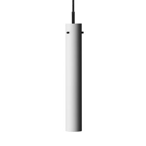 FRANDSEN FRANDSEN FM2014 závěsné světlo výška 36 cm bílá