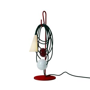 Foscarini Foscarini Filo LED stolní lampa, Ruby Jaypure