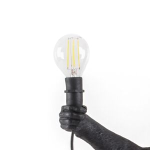 SELETTI E14 2W LED žárovka 36V pro Monkey Lamp Outdoor