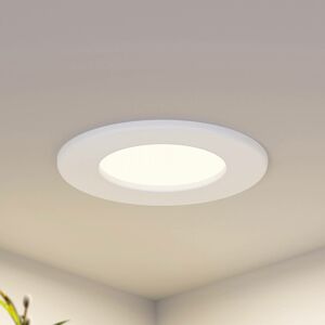 PRIOS Prios Cadance LED podhledové světlo bílá 11,5cm 10