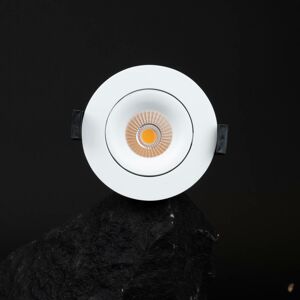 The Light Group SLC OnePro LED podhledové bodové světlo bílá 3000K