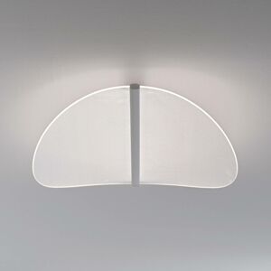 Stilnovo Stilnovo Diphy LED stropní světlo, DALI-Push 54 cm