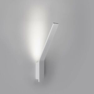 Stilnovo Stilnovo LED nástěnné světlo Lama, 3.000 K, bílá