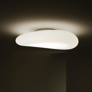 Stilnovo Stilnovo Mr. Magoo LED stropní světlo, fáze, Ø52cm