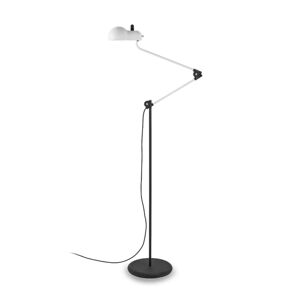 Stilnovo Stilnovo Topo LED stojací lampa, bílá