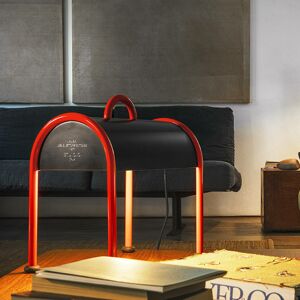 Stilnovo Stilnovo Valigia LED stolní a stojací lampa