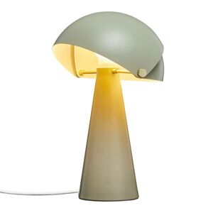 DFTP by Nordlux Stolní lampa Align se sklopným stínidlem, zelená