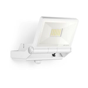 STEINEL STEINEL LED reflektor XLED PRO ONE, bílý, se senzorem