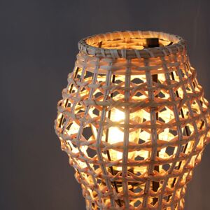 Eco-Light Stojací lampa Capella, výška 60 cm