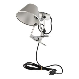 Artemide Artemide Tolomeo Pinza - designová připínací lampa
