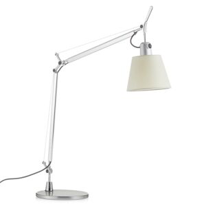 Artemide Artemide Tolomeo Basculante designová stolní lampa