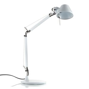 Artemide Artemide Tolomeo Micro stolní lampa, bílá