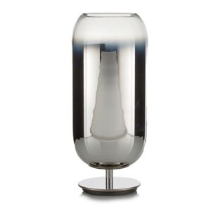 Artemide Artemide Gople Mini stolní lampa stříbrná/stříbrná