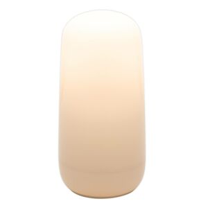 Artemide Artemide Gople LED stolní lampa, baterie, stmívač