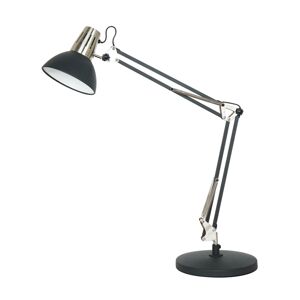 Aluminor Aluminor Calypsa stolní lampa, černá