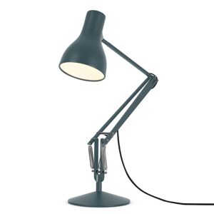 Anglepoise Anglepoise Type 75 stolní lampa břidlicově šedá