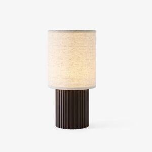 &Tradition &Tradition Manhattan SC52 LED stolní lampa baterie