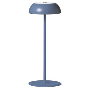 Axo Light Axolight Float LED designová stolní lampa, modrá