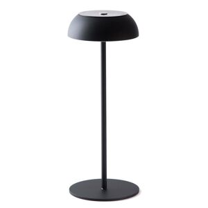 Axo Light Axolight Float LED designová stolní lampa, černá
