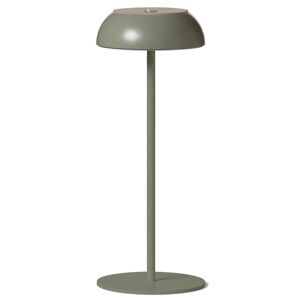 Axo Light Axolight Float LED designová stolní lampa, zelená