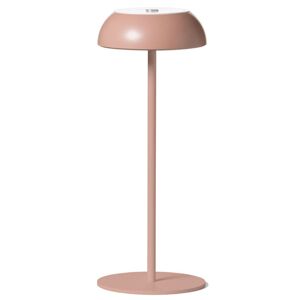 Axo Light Axolight Float LED designová stolní lampa, mauve