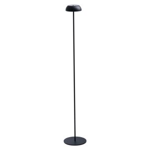 Axo Light Axolight Float LED designová stojací lampa, černá