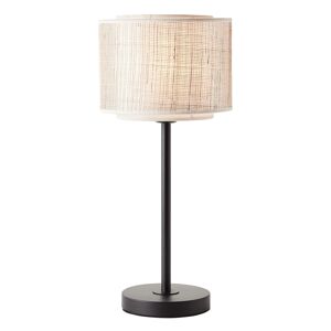 Brilliant Stolní lampa Odar s bambusem