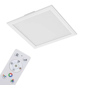 Briloner LED panel Colour 29,5cm x 29,5cm s ovladačem