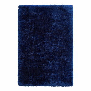 Námořnicky modrý koberec Think Rugs Polar, 60 x 120 cm