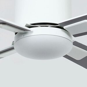 CasaFan LED svítidlo pro Eco Concept, bílé
