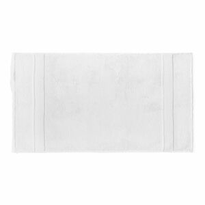 Sada 3 bílých bavlněných ručníků Foutastic Chicago, 50 x 90 cm