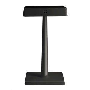 Deko-Light LED stolní lampa Algieba, napájená baterií, černá
