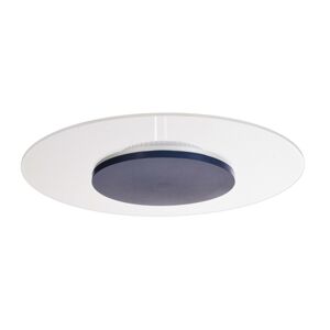 Deko-Light LED stropní světlo Zaniah, 360° světlo 24W, modrá