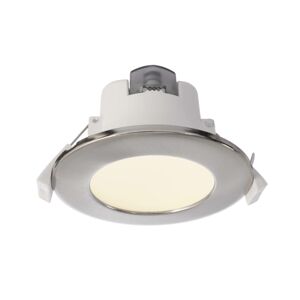 Deko-Light LED podhledové svítidlo Acrux 68, bílá, Ø 9,5 cm
