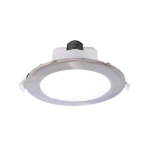 Deko-Light LED podhledové svítidlo Acrux 145, bílá, Ø 17,4 cm