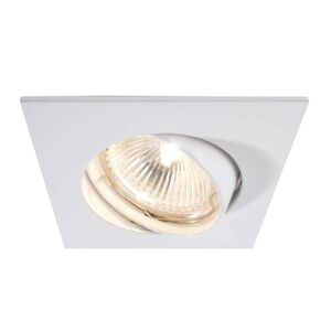 Deko-Light Decentní podhledové svítidlo, bílá, 6,8 cm