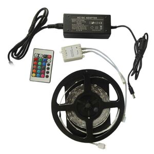 Bioledex LED pásek SMD-RGBW-183 5 m, vodotěsný