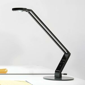 Luctra Luctra Table Radial LED stolní lampa noha černá