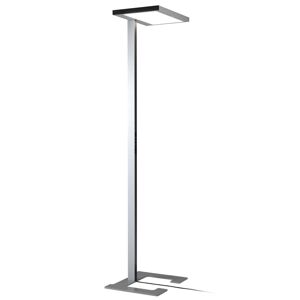 Luctra Luctra Vitawork LED stojací lampa 7000lm PIR