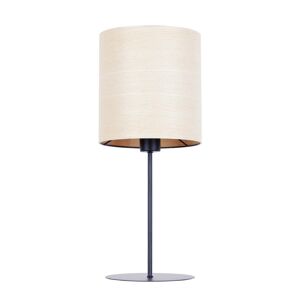 Envostar Envolight Veneer stolní lampa bílý jasan Ø 20,5 cm