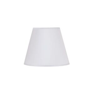 Duolla Stínidlo na lampu Sofia výška 15,5 cm, bílá