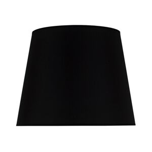Duolla Stínidlo Classic L pro stojací lampy, černá