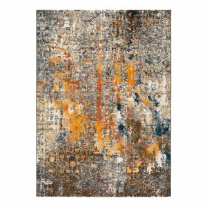 Koberec Universal Shiraz Abstract, 80 x 150 cm