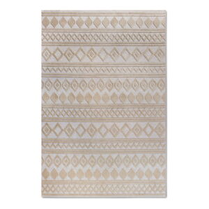 Krémový koberec z recyklovaných vláken 200x290 cm Catherine – Villeroy&Boch