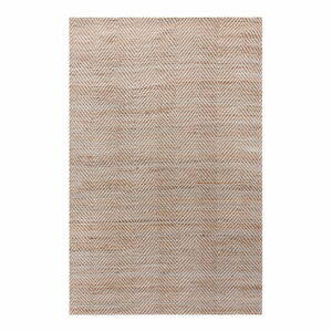Béžový koberec 200x300 cm Amabala – House Nordic